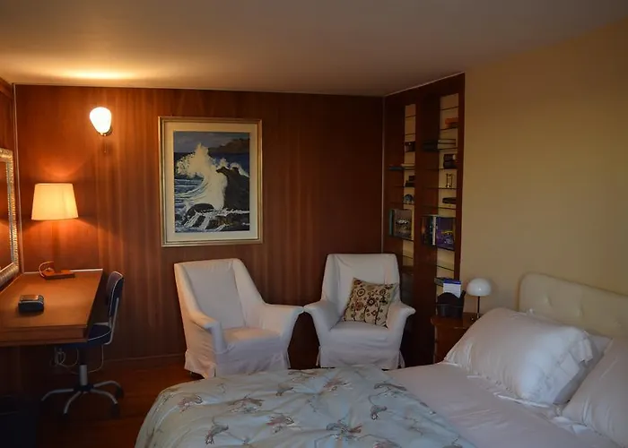 Apartamento Le Petite Roma