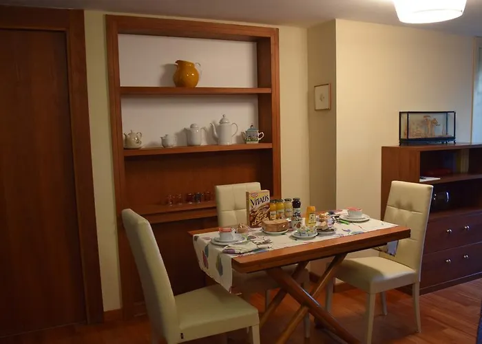 Le Petite Apartment