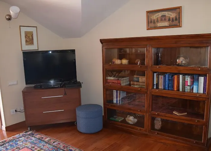 Apartment Le Petite *