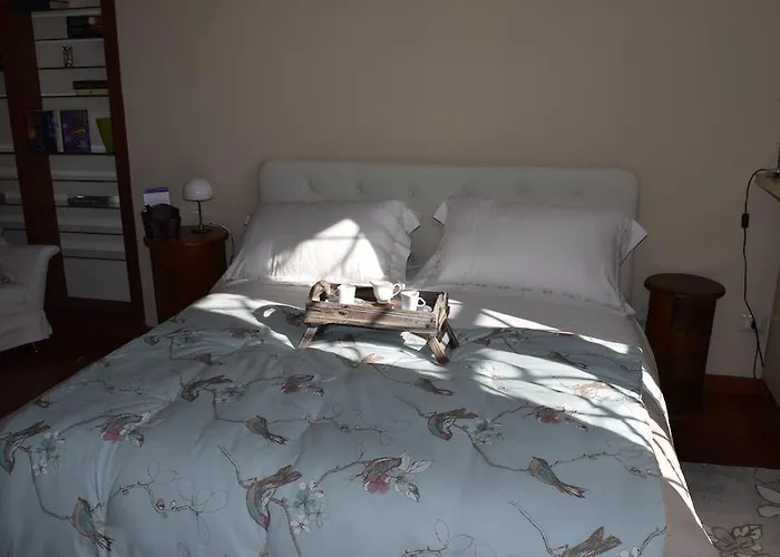 Apartment Le Petite *