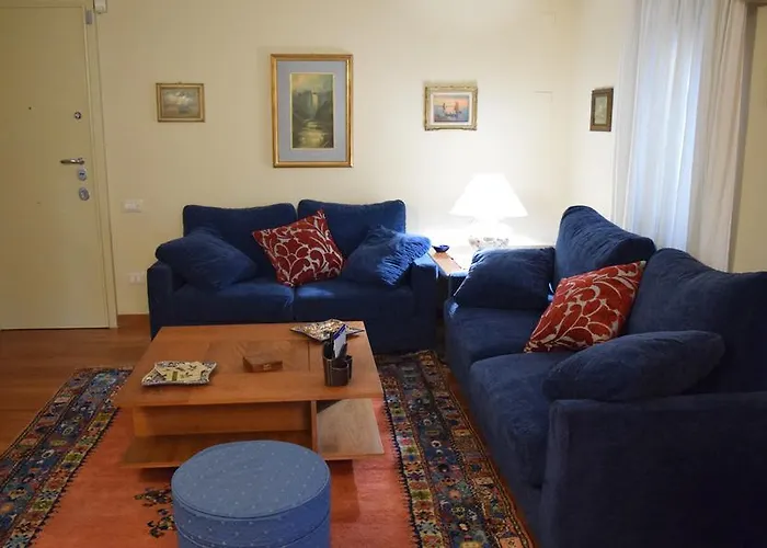 Apartment Le Petite Rom