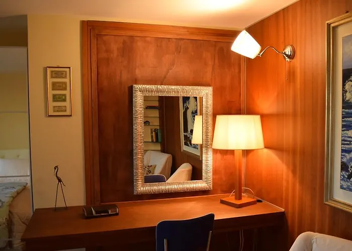 Apartment Le Petite Rom