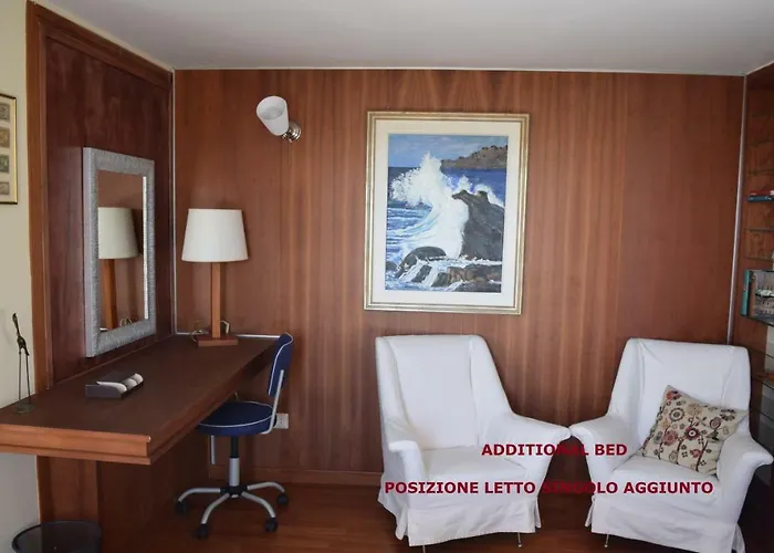 Le Petite Apartment