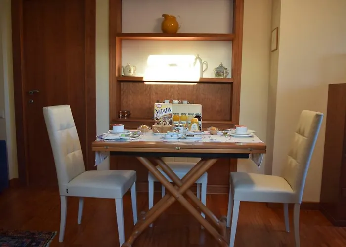 Le Petite Apartment *